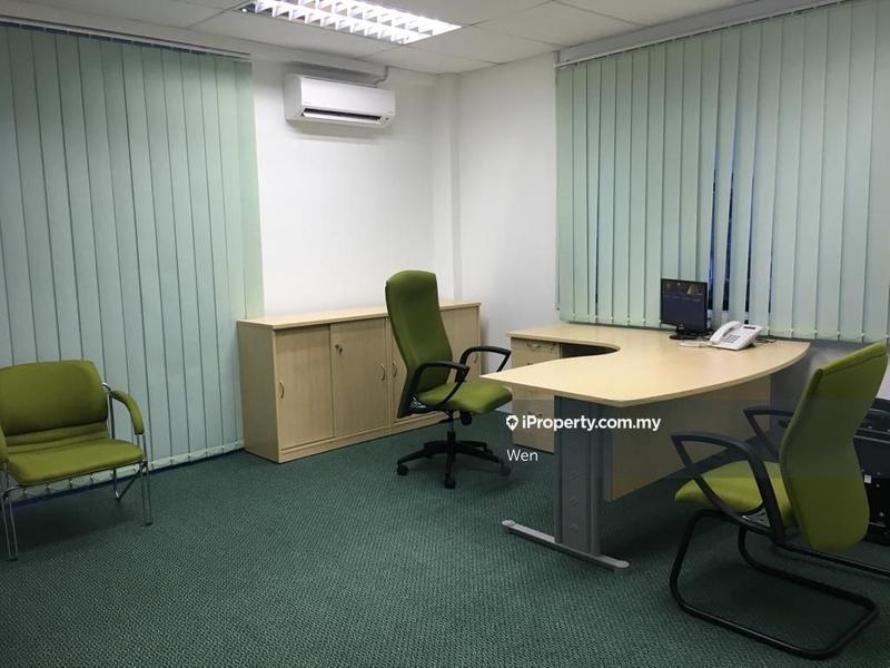 For Sale - 228 SIS Industrial park, smart industrial park, Taman Industrial Park, Semenyih Beranang