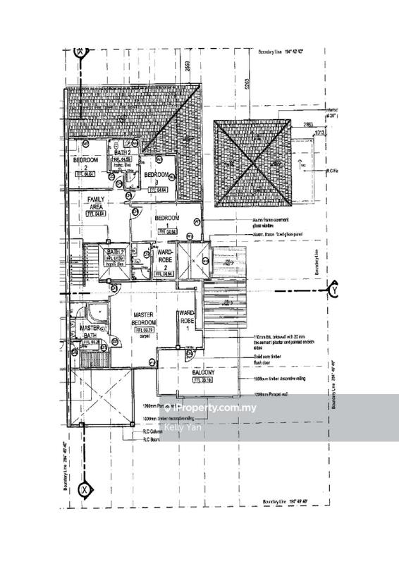 Rumah Berkembar untuk Dijual di Ulu Kelang, Selangor oleh Kelly Yan Kai Lit - iProperty.com.my
