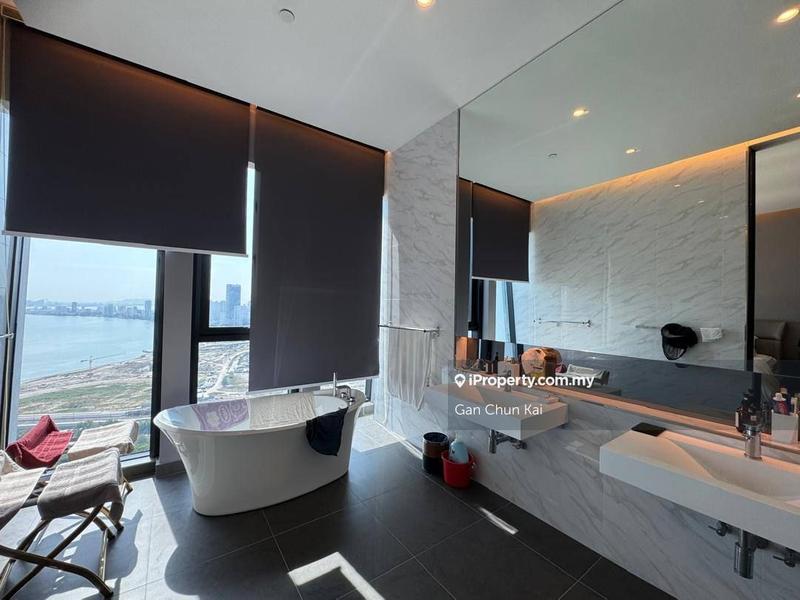 Kediaman Servis untuk Disewa di City of Dreams oleh Gan Chun Kai - iProperty.com.my