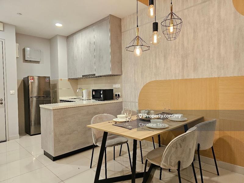 For Rent - Dianthus @ Tropicana Gardens