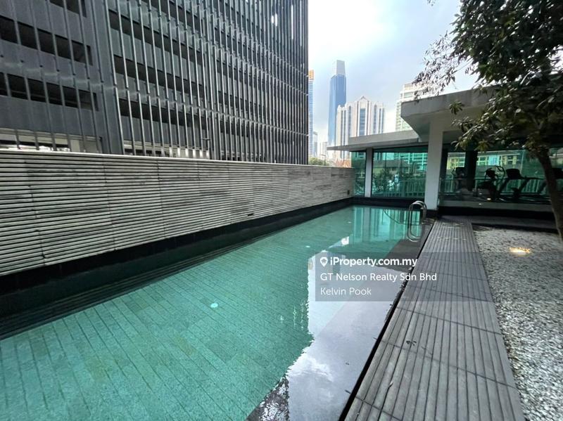 Condominium for Sale in Ampersand by Kelvin Pook - iProperty.com.my