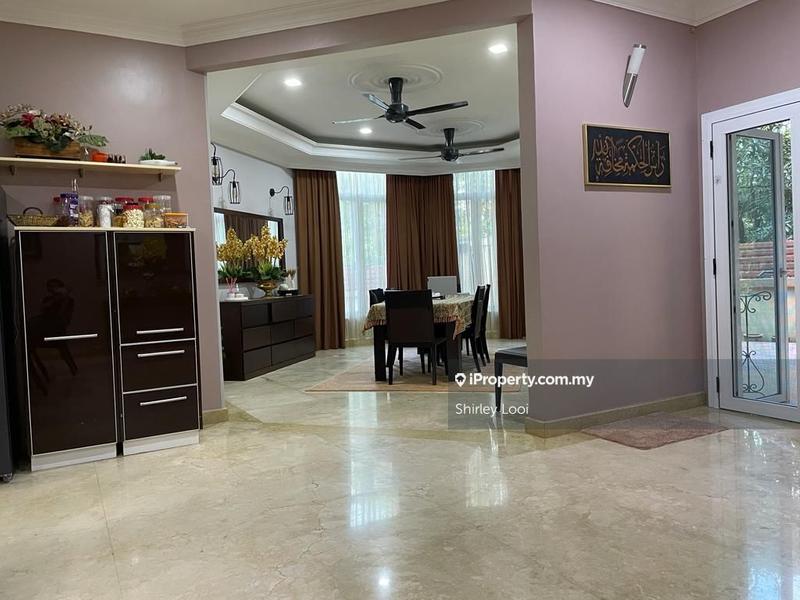 Banglo untuk Dijual di Bukit Jelutong, Shah Alam oleh Shirley Looi - iProperty.com.my
