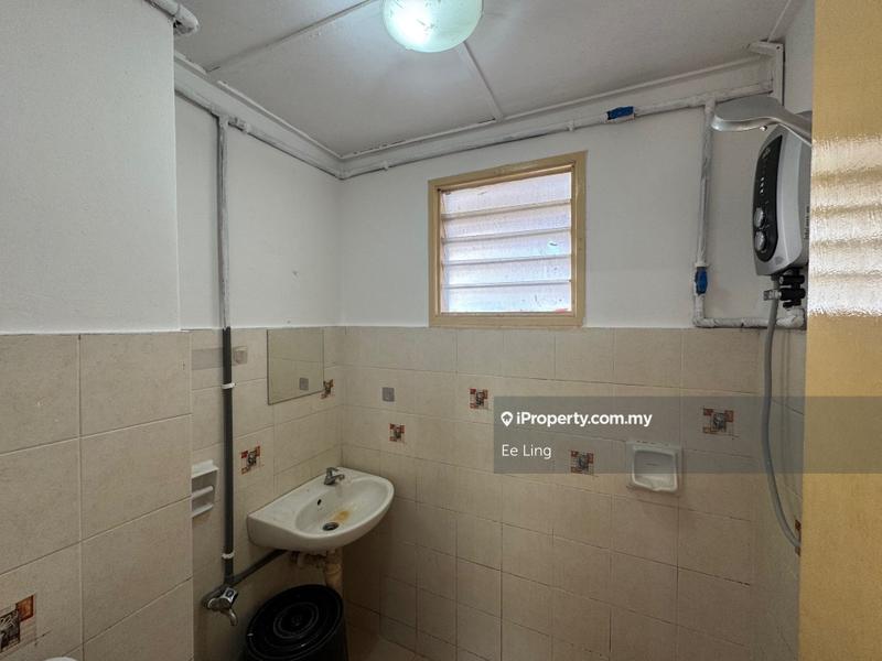 Pangsapuri untuk Dijual di Sri Cempaka (Taman Wawasan) oleh Ee Ling - iProperty.com.my
