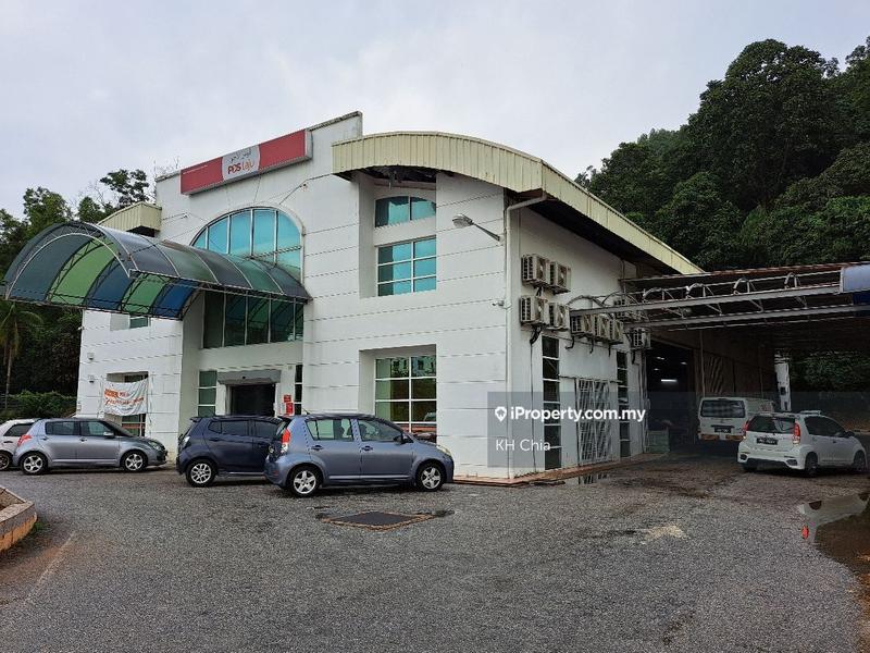 For Sale - JALAN BUKIT UBI