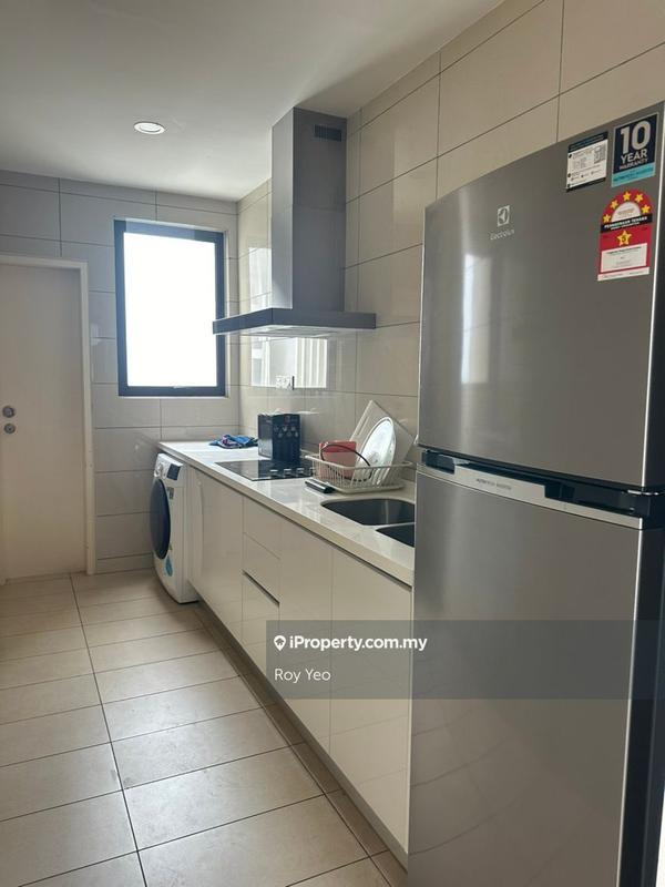 For Sale - The Park Sky Residence