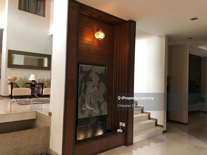 Bungalow House untuk Dijual di Damansara Idaman, Ara Damansara oleh Chester Cheng - iProperty.com.my