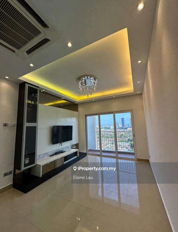 Service Residence for Sale in Connaught Avenue by Elaine Lau - iProperty.com.my