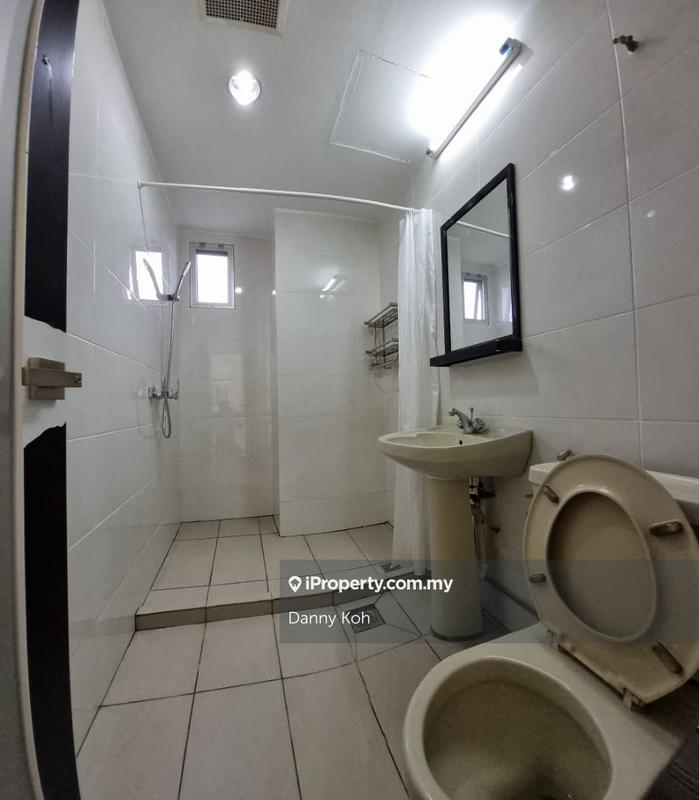 For Rent - Kempas Apartment