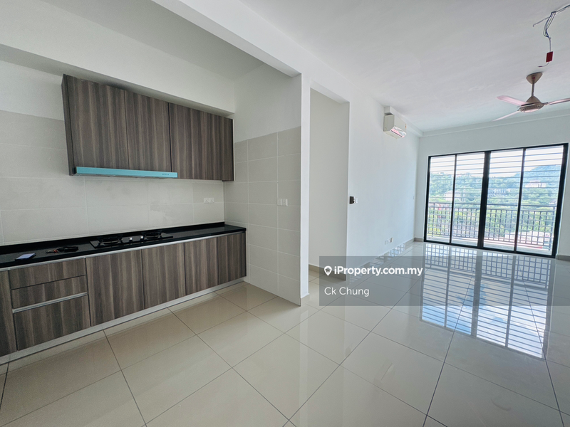 For Rent - V-Residensi 5