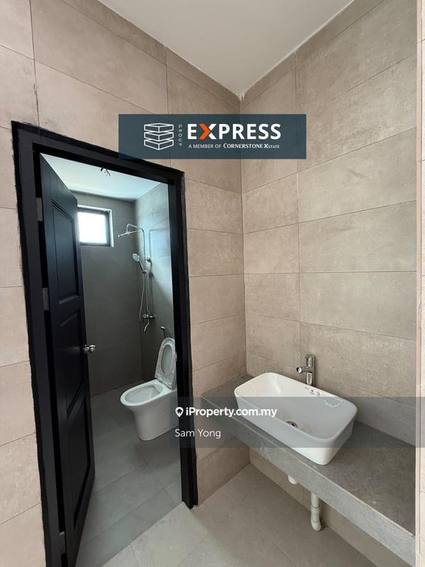 2-storey Terraced House for Sale in Luak Bay, Miri by Sam Yong - iProperty.com.my