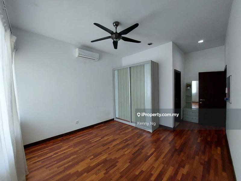 Rumah Berkembar untuk Disewa di Setia Eco Park, Setia Alam oleh Kenny Ng - iProperty.com.my