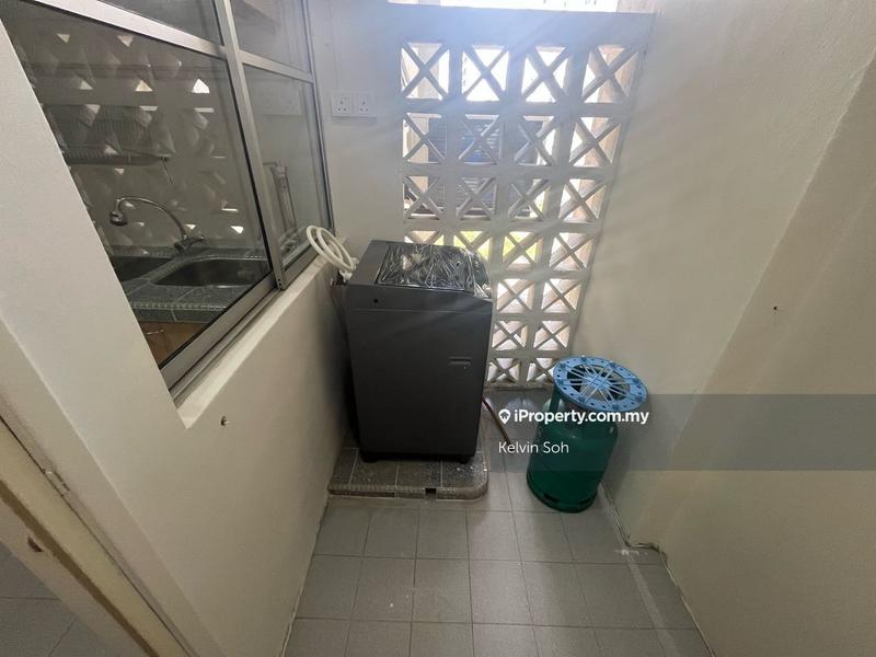 Kondominium untuk Disewa di Danau Idaman oleh Kelvin Soh - iProperty.com.my