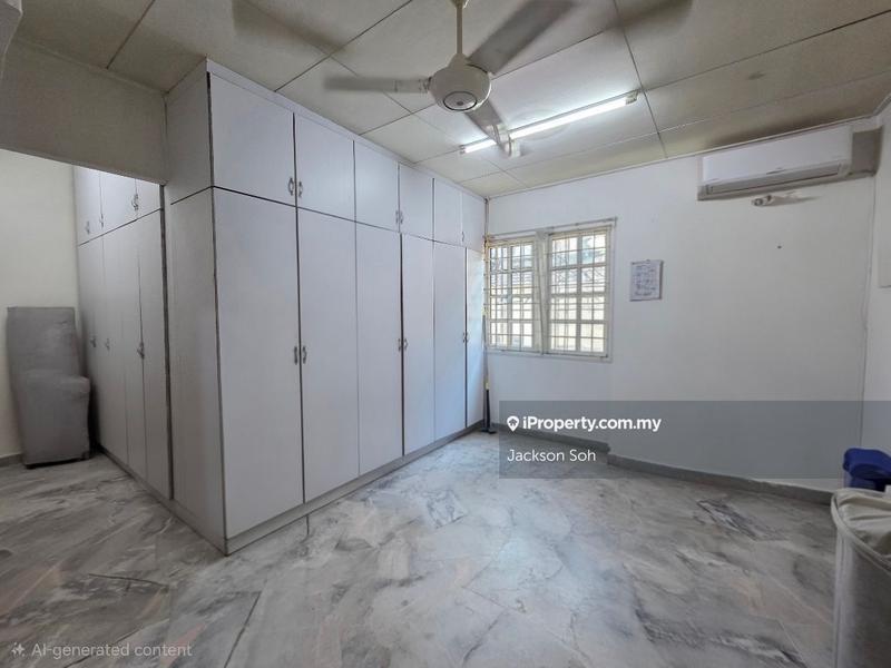 2-storey Terraced House for Rent in Taman Mayang, Petaling Jaya by Jackson Soh - iProperty.com.my