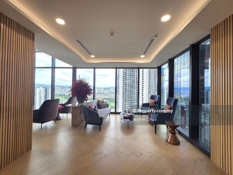 For Rent - TRX Residences