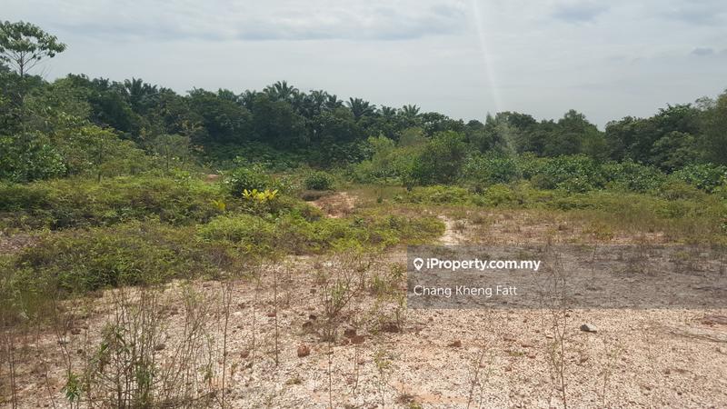 Tanah Perindustrian untuk Dijual di Taman Kuang Raya, Kuang oleh Chang Kheng Fatt - iProperty.com.my
