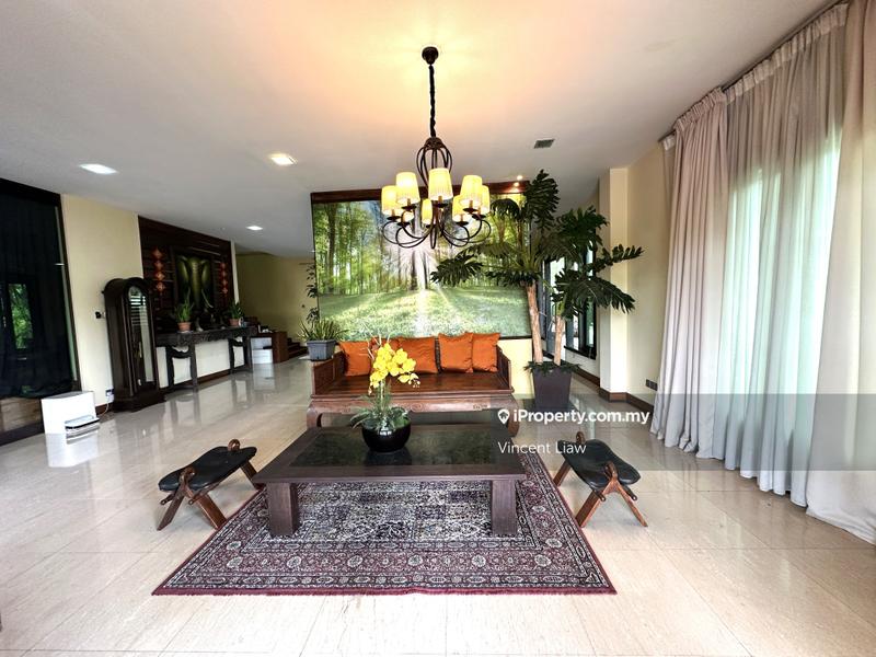 Bungalow House for Sale in Seksyen 8, Kota Damansara by Vincent Liaw - iProperty.com.my