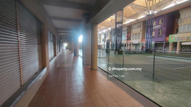 For Sale - NZX Commercial Centre