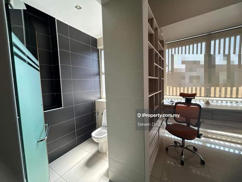 Semi-Detached House for Sale in Setia Damai, Setia Alam by Steven Ding - iProperty.com.my