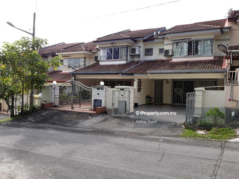 2-storey Terraced House for Sale in Taman Puncak Kinrara, Puncak Kinrara, Puchong, Puchong by Annie Yoon - iProperty.com.my