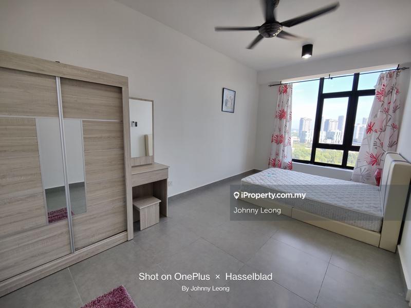 Service Residence for Sale in Kanvas SOHO by Johnny Leong - iProperty.com.my