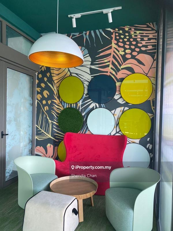 Service Residence for Sale in Riveria City by Shendia Chan - iProperty.com.my