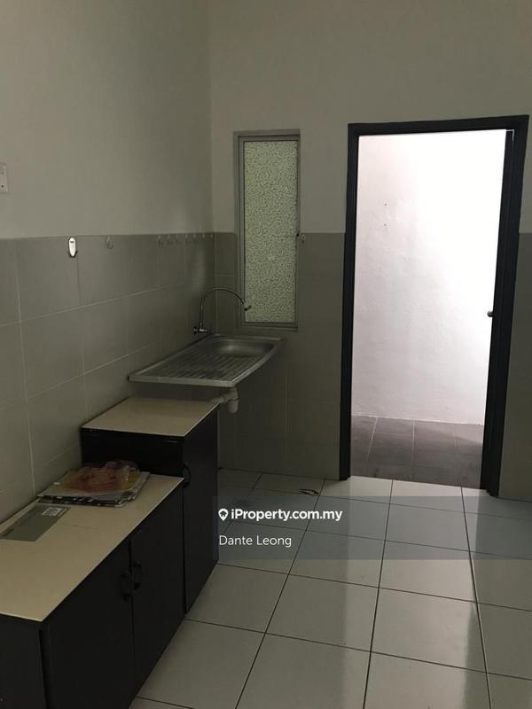 For Sale - Suria Residence