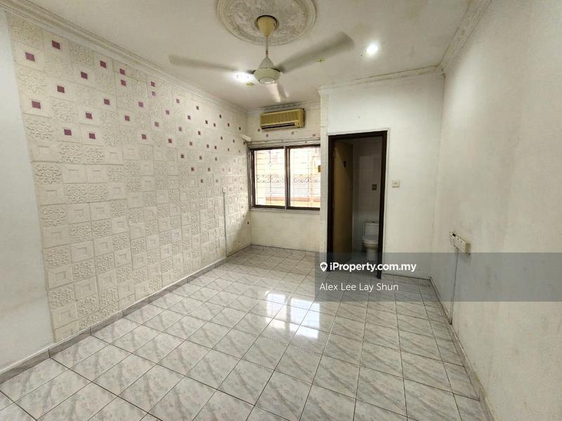 2-storey Terraced House for Sale in SS4, Petaling Jaya by Alex Lee Lay Shun - iProperty.com.my