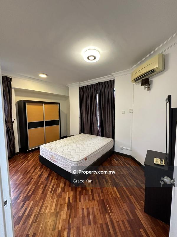 For Rent - The Straits View Condominium