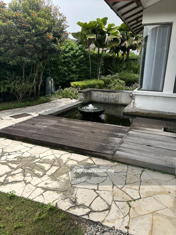 Bungalow House for Sale in Bukit Gasing, Petaling Jaya by May Soo - iProperty.com.my