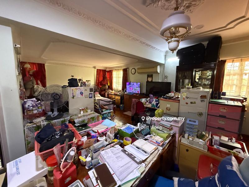 Banglo untuk Dijual di Usj 2, Subang Jaya oleh Jeff Wong - iProperty.com.my