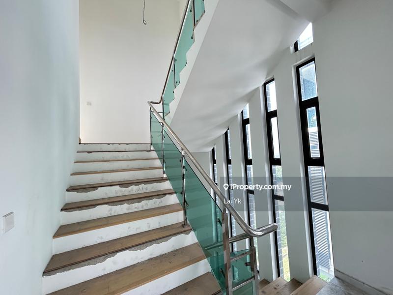 Rumah Berkembar untuk Dijual di Putra Heights, Subang Jaya oleh Lai Yk - iProperty.com.my