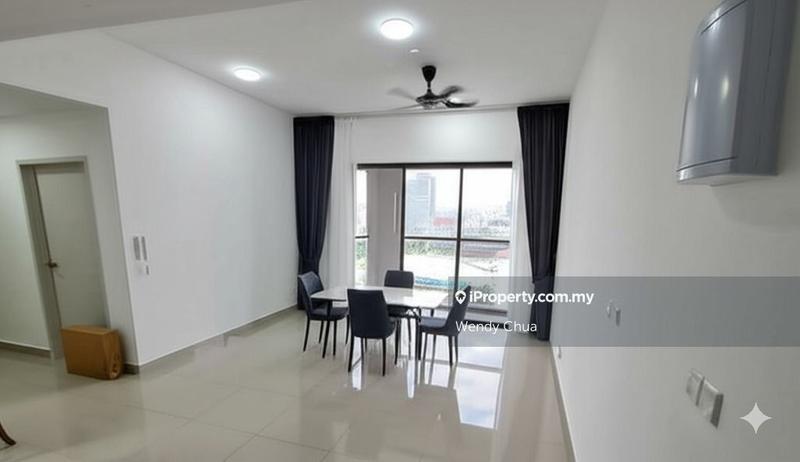 For Rent - Panorama Residences