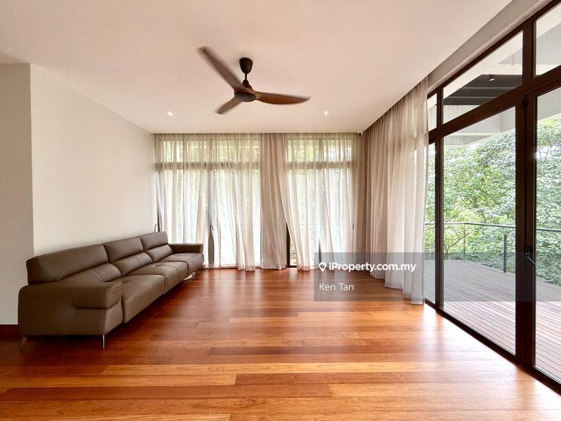 Bungalow House untuk Dijual di Country Heights Damansara, Kuala Lumpur oleh Ken Tan - iProperty.com.my