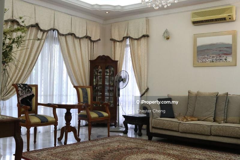Bungalow House for Sale in SS19, Subang Jaya by Chester Cheng - iProperty.com.my