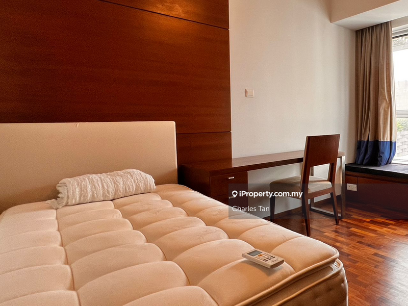 Service Residence for Sale in Verve Suites by Charles Tan - iProperty.com.my