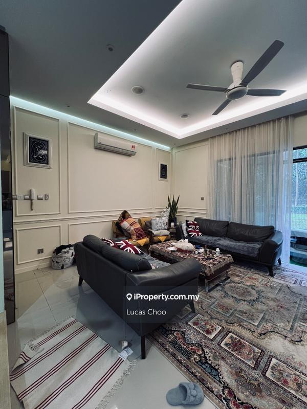 Rumah Bandar untuk Dijual di Taman Melawati, Ulu Kelang oleh Lucas Choo - iProperty.com.my