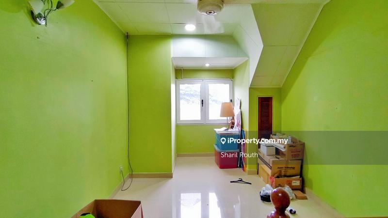 2-storey Terraced House for Sale in j6yij, Setiawangsa by Sharil Routh - iProperty.com.my