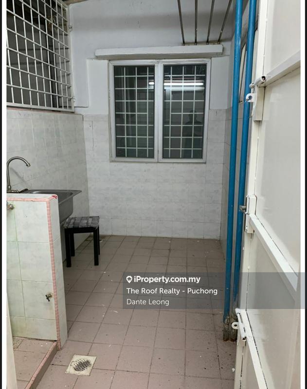 Rumah Pangsa untuk Disewa di Taman Kajang Sentral oleh Dante Leong - iProperty.com.my