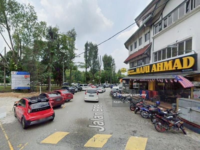 For Rent - [G Floor, Main Road Frontage] BRP 1 @ Bukit Rahman Putra