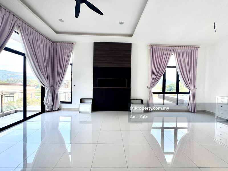 Rumah Berkembar untuk Dijual di Taman Melawati, Ulu Kelang oleh Zana Zakri - iProperty.com.my