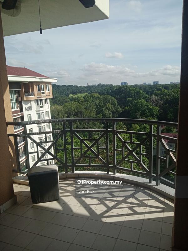 Kondominium untuk Dijual di Bungaraya Condominium oleh Ivan Kok - iProperty.com.my