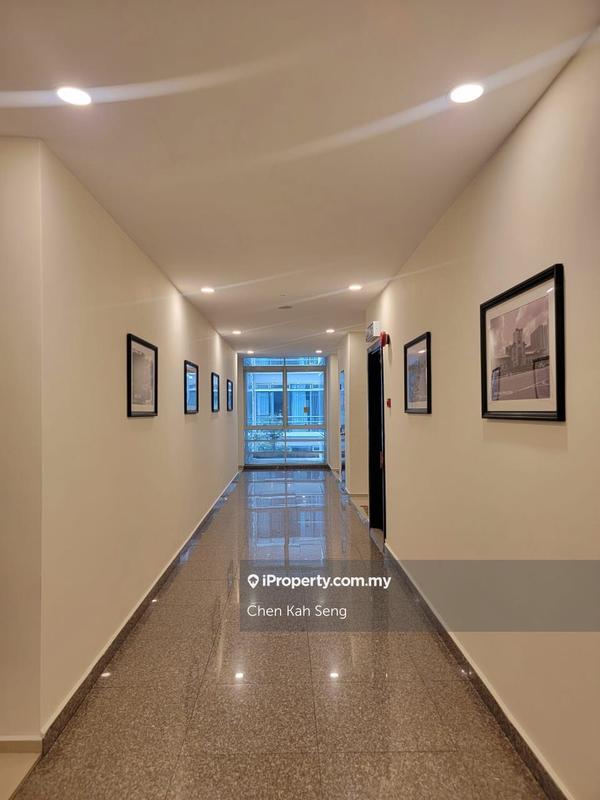 Service Residence for Rent in One Residency by Chen Kah Seng - iProperty.com.my