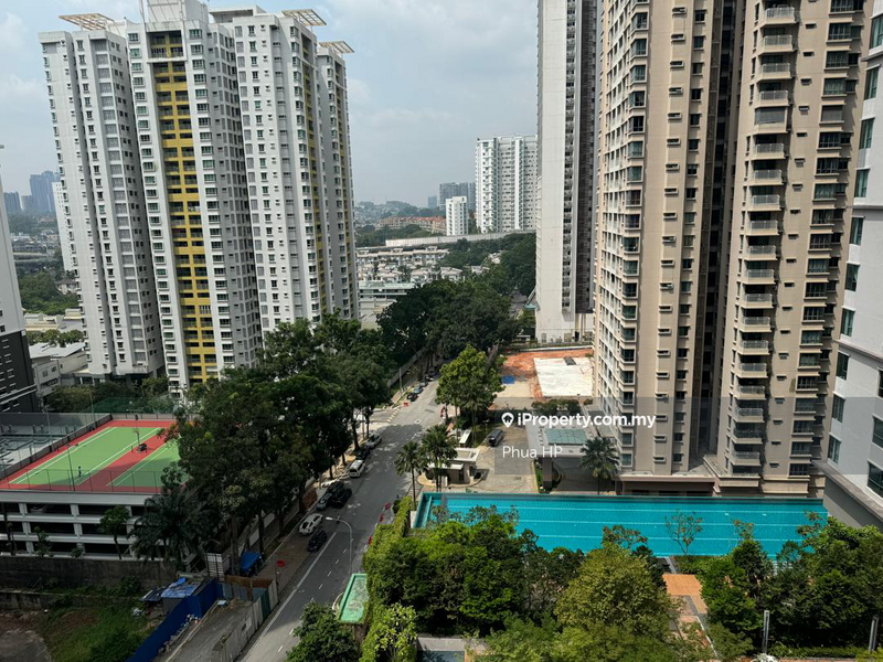 Condominium for Rent in Residensi Astrea by Phua HP - iProperty.com.my