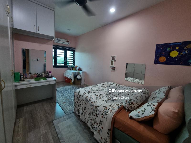Rumah Berangkai 2 Tingkat untuk Dijual di Taman Cahaya Alam, Shah Alam oleh Joseph Chan - iProperty.com.my