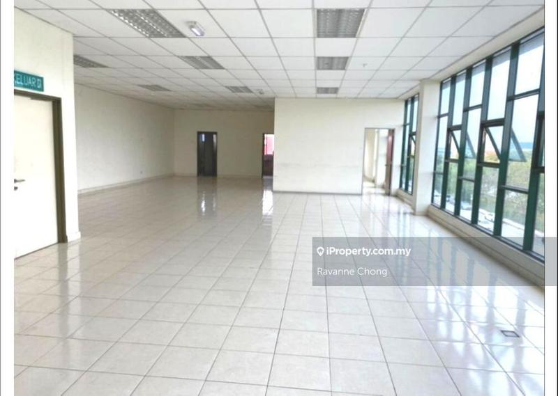 Detached Factory for Sale in Kota Kemuning, Shah Alam by Ravanne Chong - iProperty.com.my