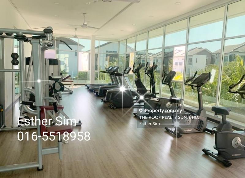 Rumah Teres 3-Tingkat untuk Dijual di Raja Uda, Butterworth oleh Esther Sim - iProperty.com.my