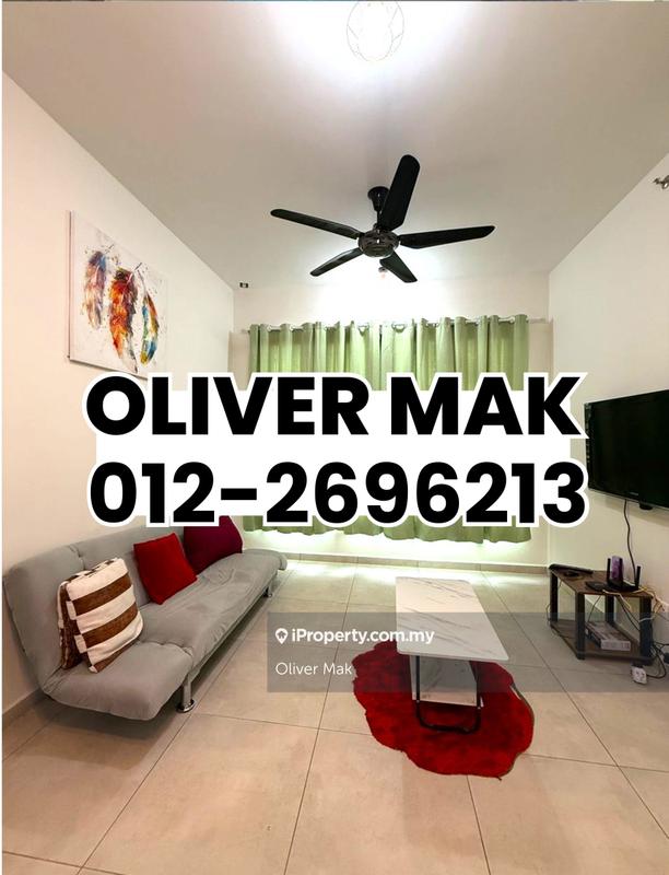 Service Residence for Sale in Meta City by Oliver Mak - iProperty.com.my