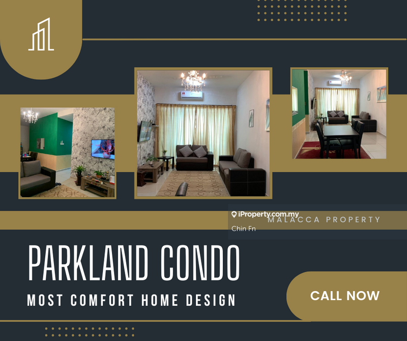 For Rent - Parkland Residence