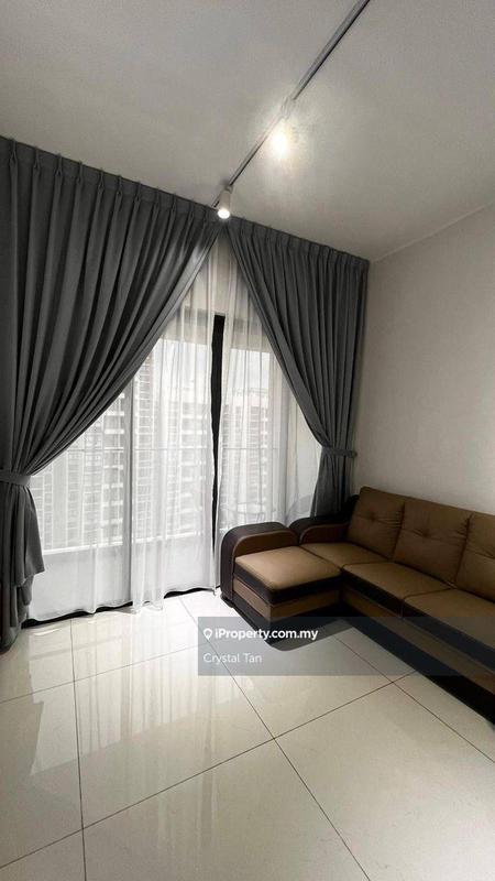 For Sale - Amberside @ Country Garden Danga Bay