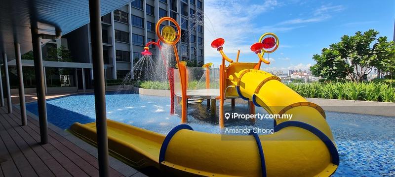 Residensi Servis untuk Dijual di Millerz Square oleh Amanda Chong - iProperty.com.my